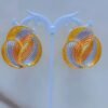 Female earrings - View 3 | Tomis Store Nigeria