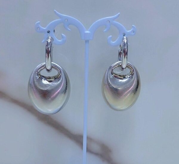 Female earrings - View 4 | Tomis Store Nigeria