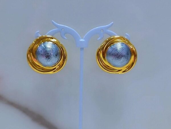 Female earrings - View 6 | Tomis Store Nigeria