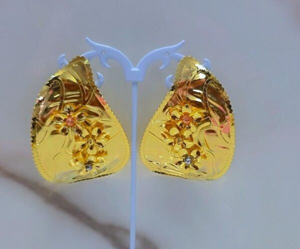 Female earrings - View 8 | Tomis Store Nigeria