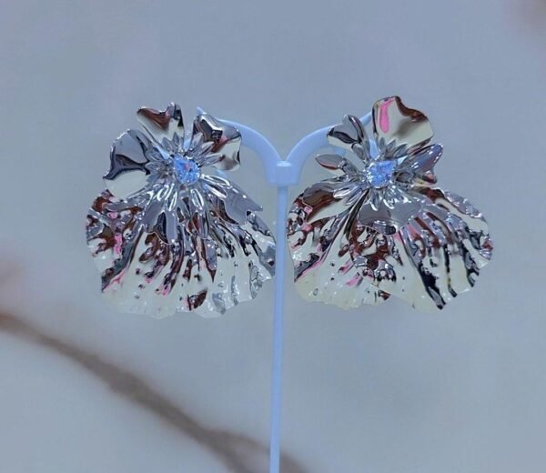 Female earrings - View 7 | Tomis Store Nigeria