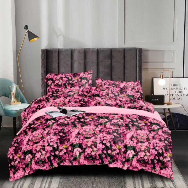 Designers bedsheets and Duvet - View 1 | Tomis Store Nigeria
