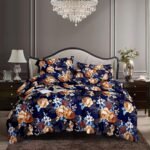 7 X 7 bedsize