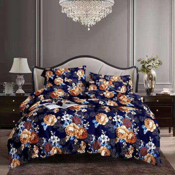Designers bedsheets and Duvet - View 1 | Tomis Store Nigeria