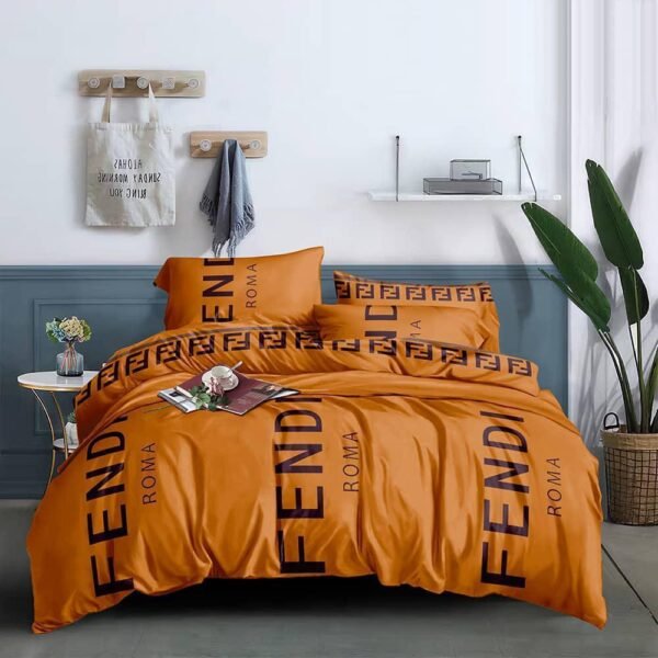 Designers bedsheets and Duvet - View 1 | Tomis Store Nigeria