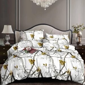 Designers bedsheets - View 1 | Tomis Store Nigeria