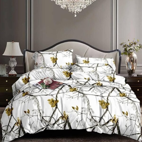 Designers bedsheets - View 1 | Tomis Store Nigeria