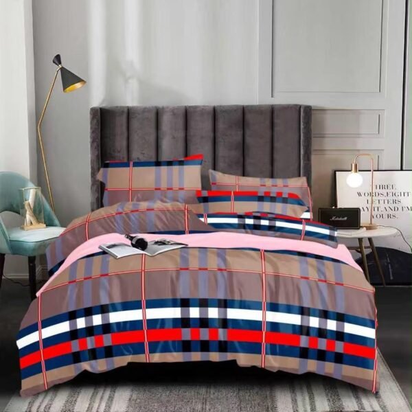 Designers bedsheets - View 1 | Tomis Store Nigeria