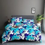 Designers bedsheets and Duvet - View 1 | Tomis Store Nigeria