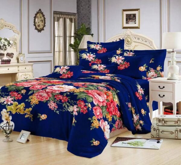 Designers bedsheets - View 1 | Tomis Store Nigeria