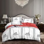 Designers bedsheets - View 1 | Tomis Store Nigeria