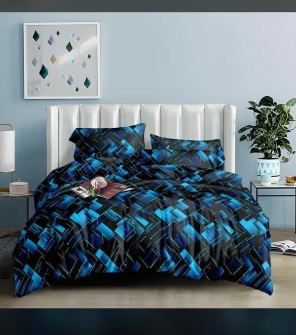 Designers bedsheets and Duvet - View 1 | Tomis Store Nigeria