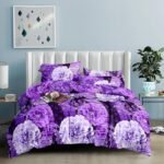 Designers bedsheets and Duvet - View 1 | Tomis Store Nigeria