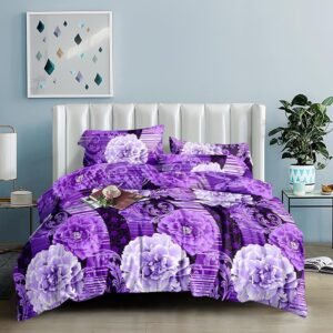 Designers bedsheets and Duvet - View 1 | Tomis Store Nigeria