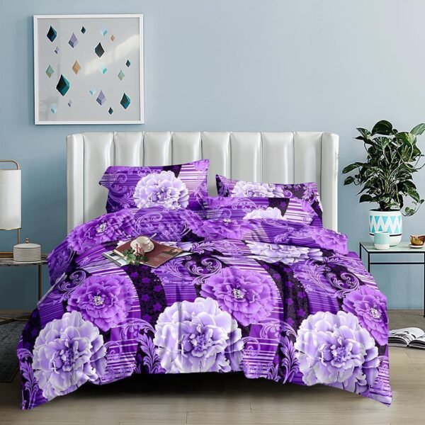 Designers bedsheets and Duvet - View 1 | Tomis Store Nigeria