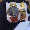 Women watch set - View 4 | Tomis Store Nigeria