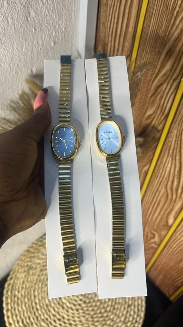 Female watch - View 2 | Tomis Store Nigeria