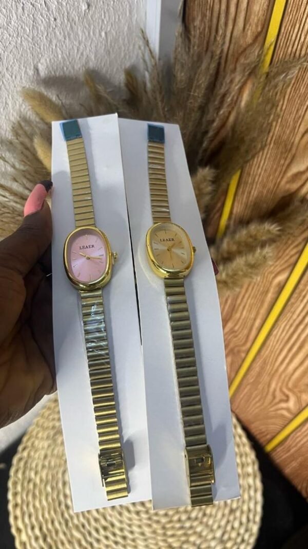 Female watch - View 3 | Tomis Store Nigeria