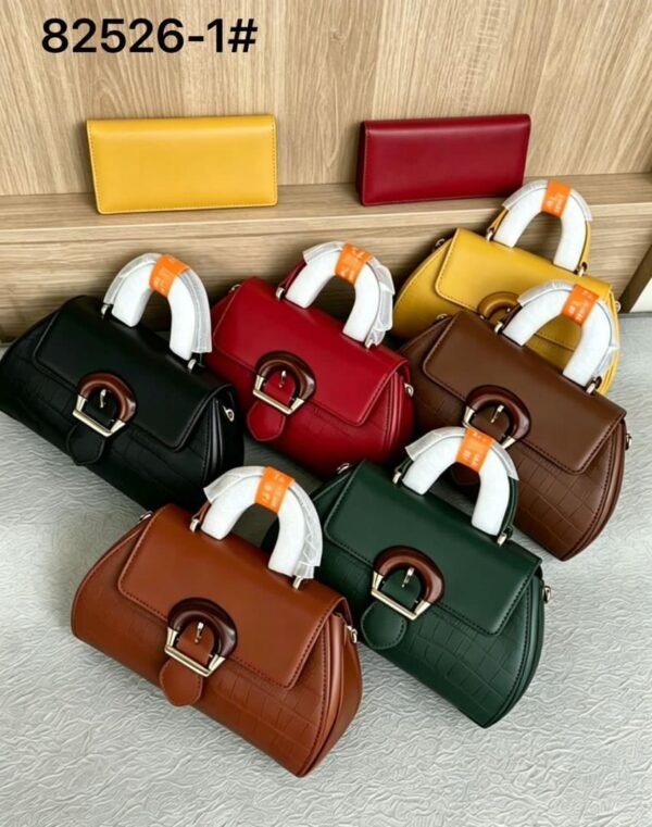 Quality Fahion Handbags