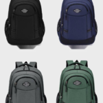 School/sport bag - View 1 | Tomis Store Nigeria