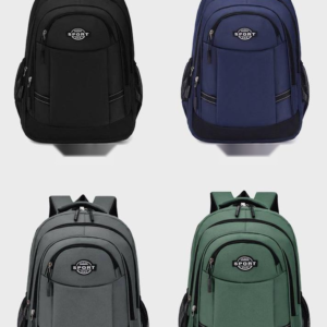 School/sport bag - View 1 | Tomis Store Nigeria