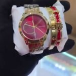 Women watch set - View 2 | Tomis Store Nigeria