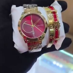 Women watch set - View 2 | Tomis Store Nigeria